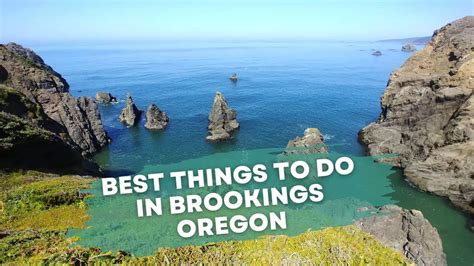 brookings oregon city|THE 15 BEST Things to Do in Brookings .